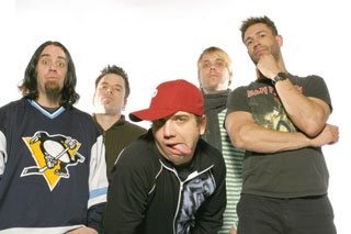 gang lyrics vagina Bloodhound new