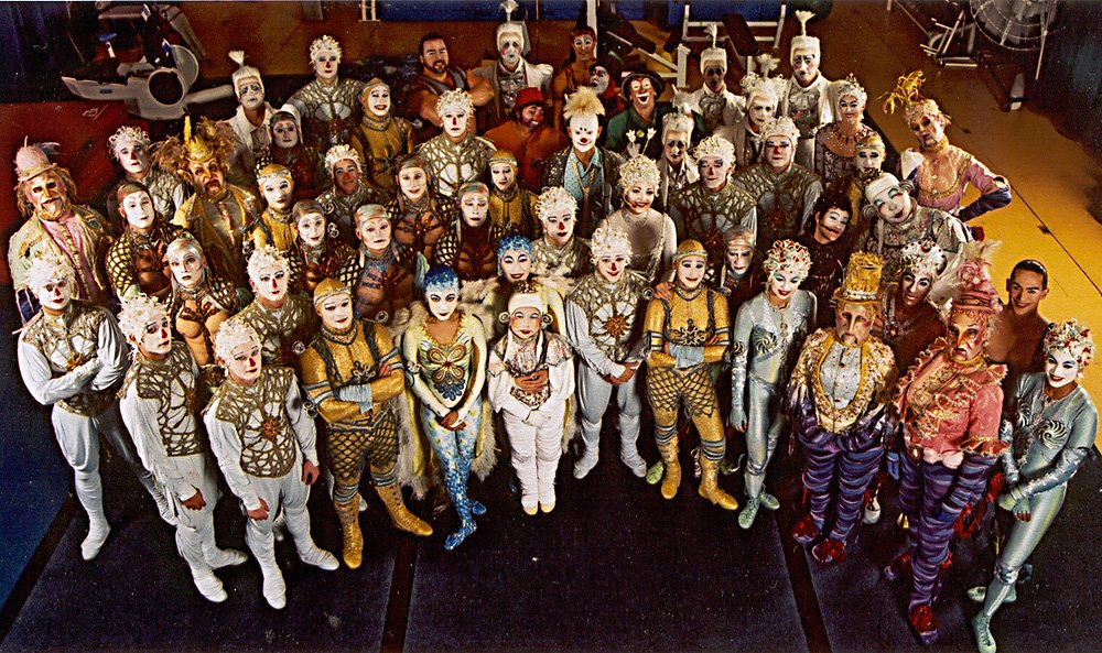 Circo De Soleil Musica Alegria Download Music