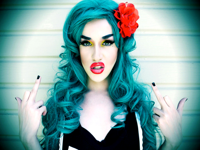 Hello I Love You Adore Delano Lyrics