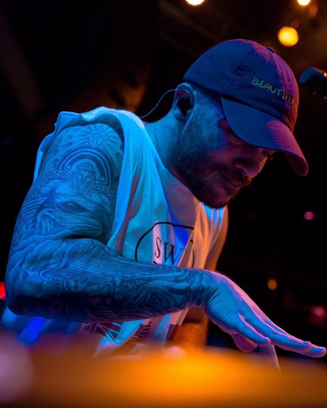 Jon Bellion Pictures | MetroLyrics