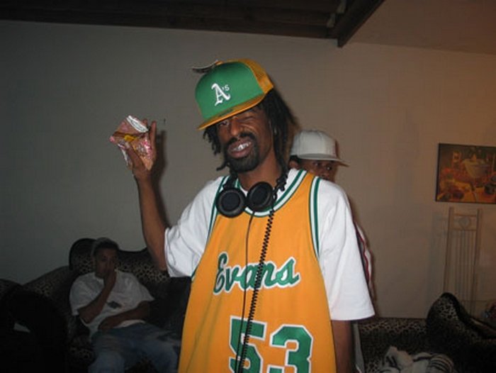 Mac Dre Lyrics, Music, News and Biography MetroLyrics