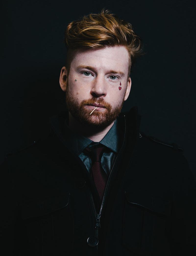 Jonny Craig Pictures MetroLyrics