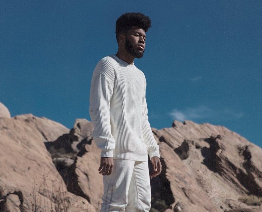 Khalid Otw Official Video Ft 6lack Ty Dolla Ign Lyrics