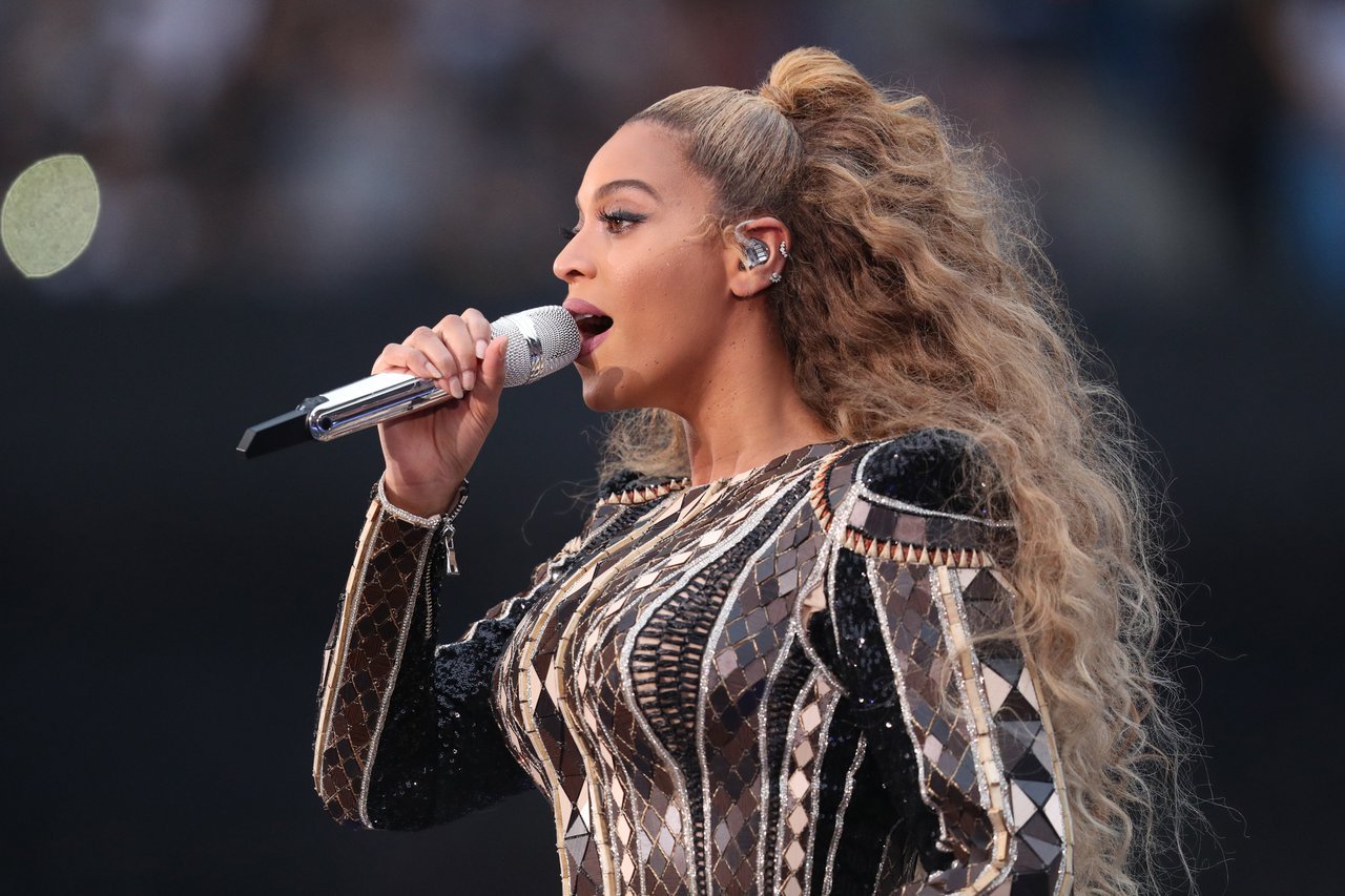 hhBeyoncé - artist photos