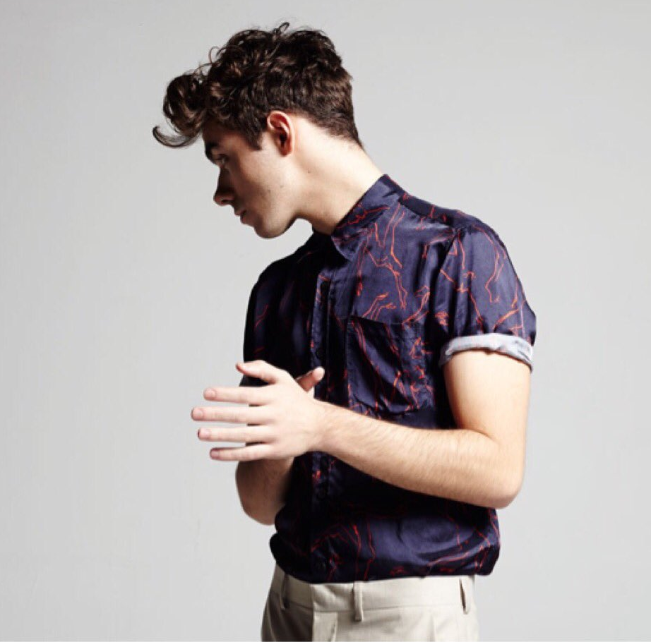 Nathan Sykes - Famous Lyrics | MetroLyrics Nathan Sykes - Famous Lyrics | MetroLyrics