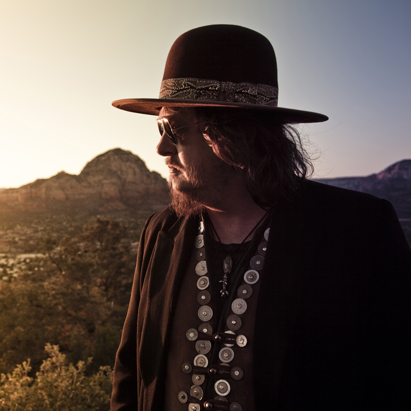 Zucchero Fornaciari Zucchero & The Randy Jackson Band