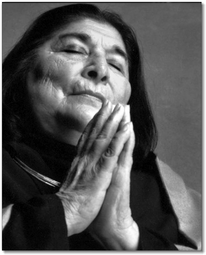 Facts about mercedes sosa #2