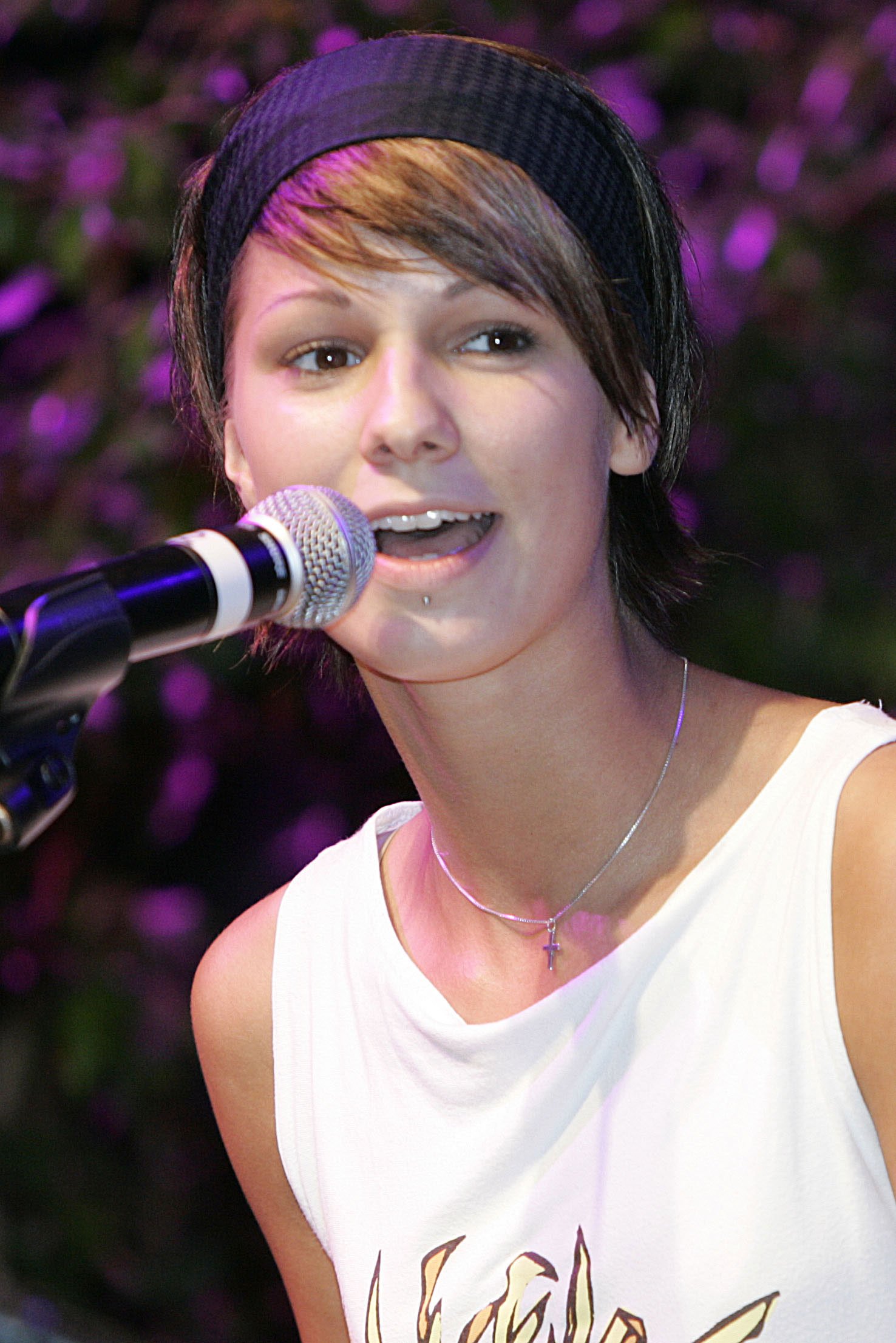 Christina Stürmer Pictures | MetroLyrics1476 x 2211