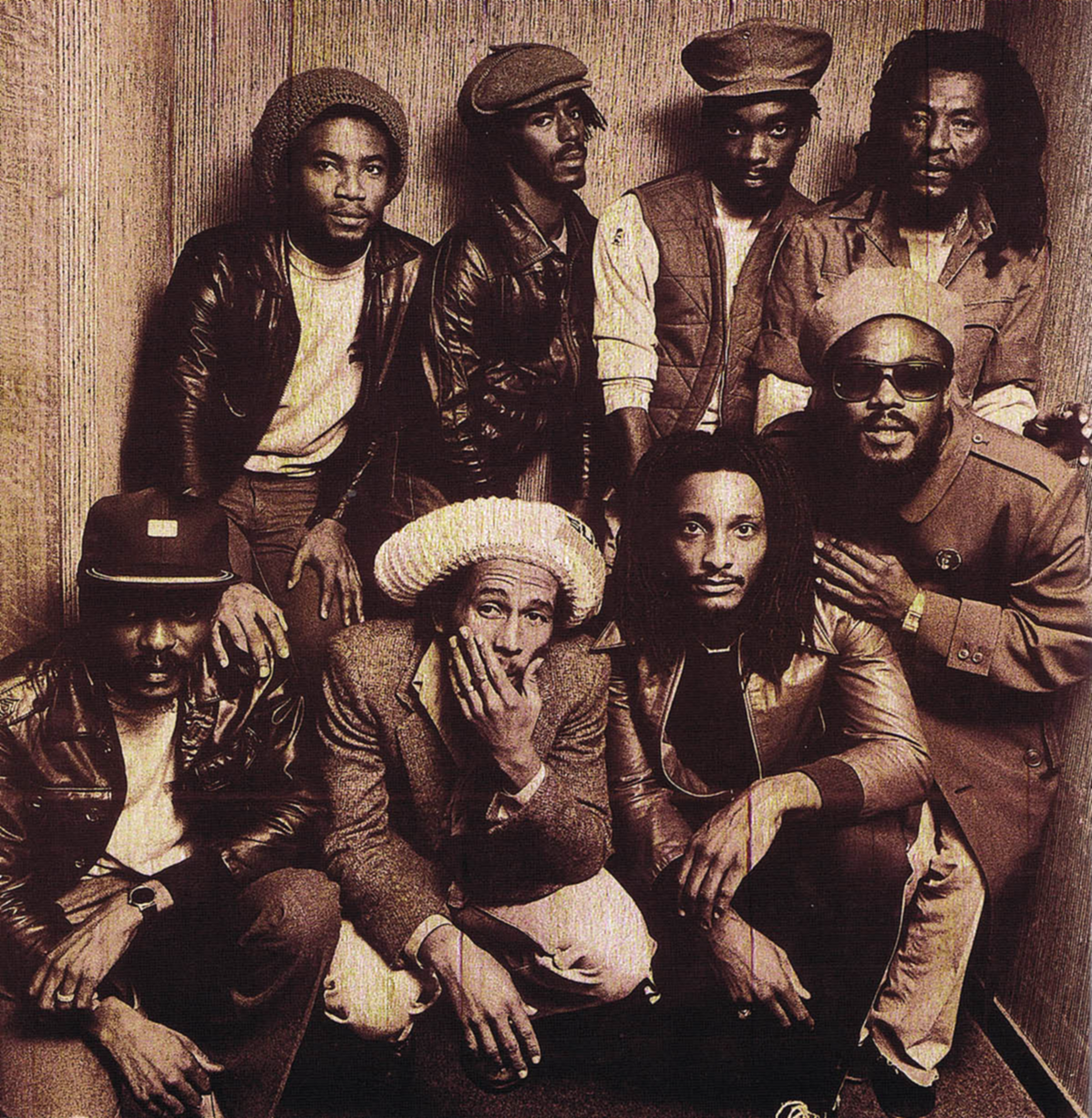 Bob marley the wailers a smokeyroom dub collection lossless : probcerti