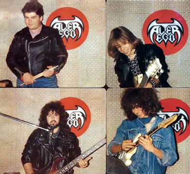 Alter Ego - Dance (if You Cannot) Lyrics | MetroLyrics