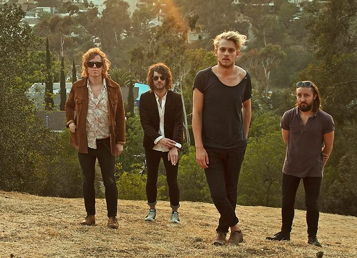 the royal concept the royal concept