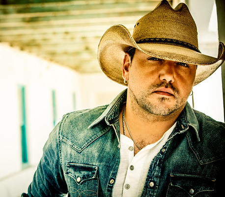 hhJason Aldean - artist photos