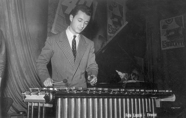 Piero Umiliani Ricordando ti eachdayisjazzday