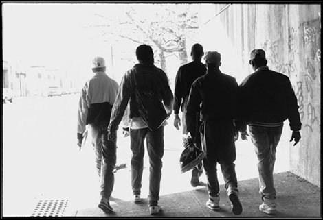 hhBoogie Down Productions - artist photos