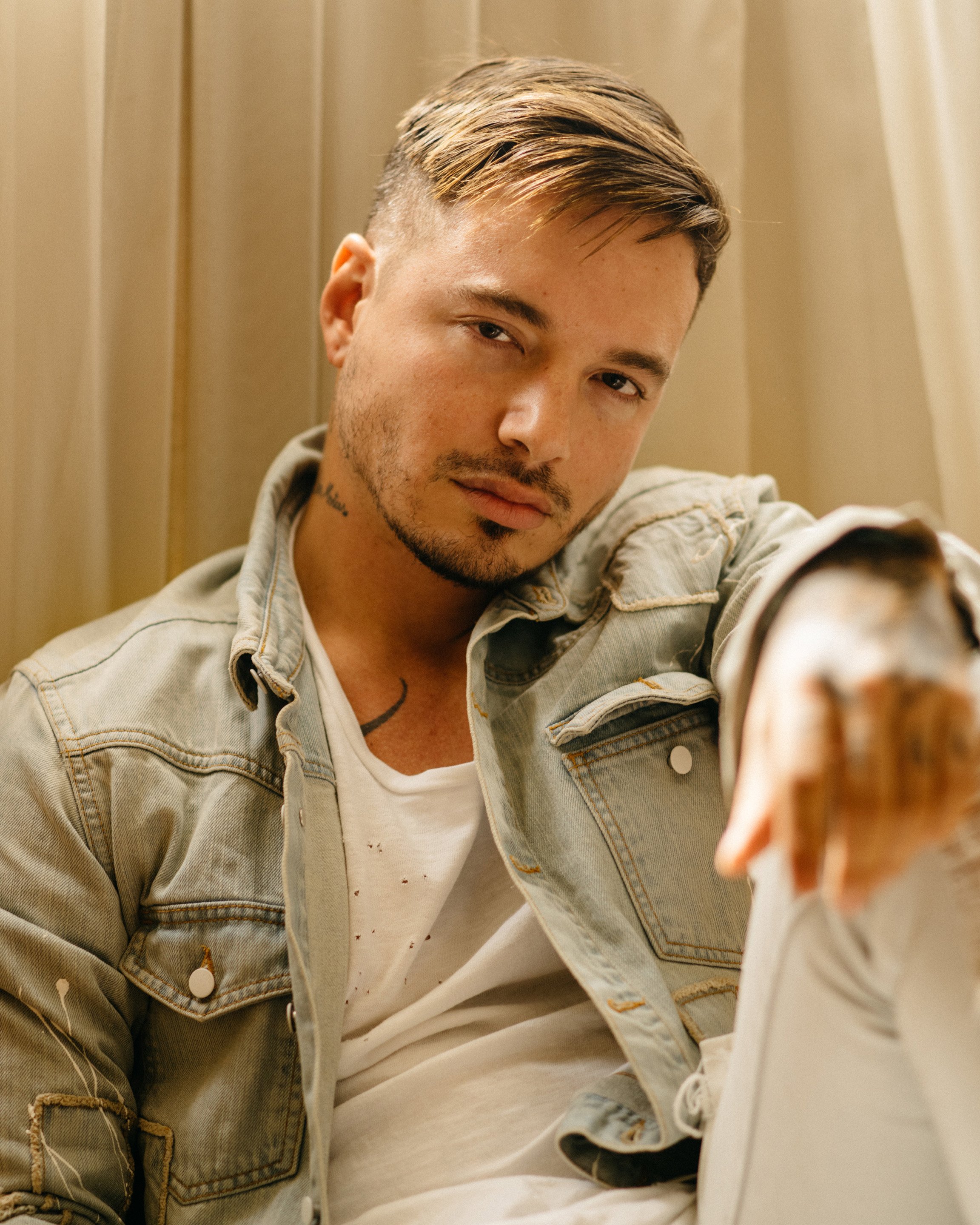 This Is How Much J Balvin Is Really Worth (You Won'T Believe It!) - wgnbmup