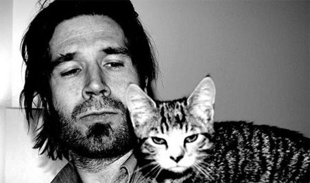 Justin Currie - I Hate Myself For Loving You Justin Currie - I Hate Myself For Loving You