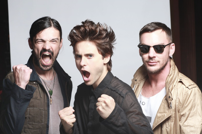 скачать песни 30 seconds to mars