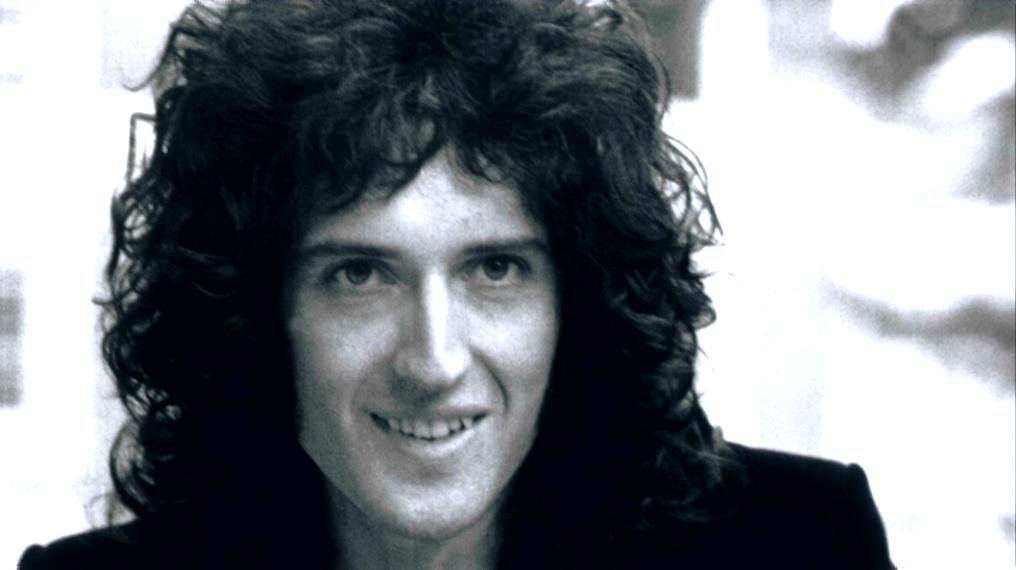 Brian May Pictures MetroLyrics