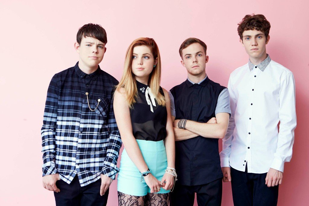 Cool kids echosmith скачать mp3