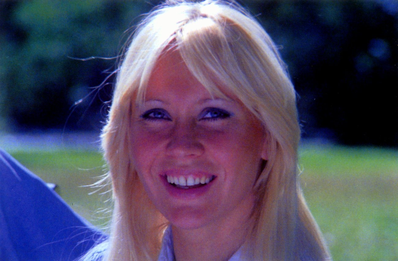 Agnetha Faltskog Pictures | MetroLyrics1301 x 853