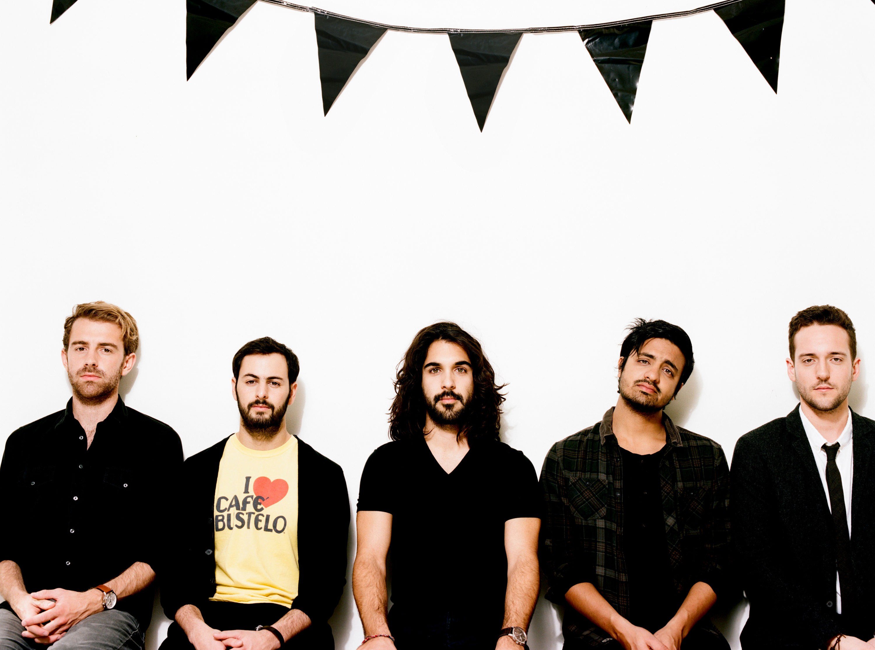 Young The Giant Apartment Lyrics MetroLyrics