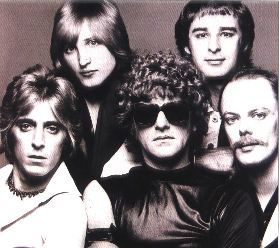 Mott The Hoople Pictures MetroLyrics