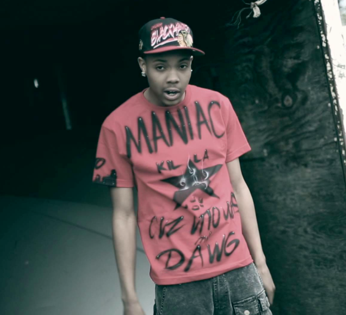 Lil Herb Computers (Freestyle) Lyrics MetroLyrics