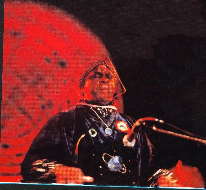 Sun Ra & His Arkestra Pictures MetroLyrics