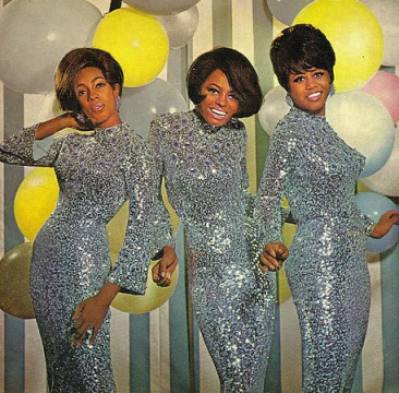 Supremes, The* Diana Ross & The Supremes - Baby Love / Where Did Our Love Go Supremes, The* Diana Ross & The Supremes - Baby Love / Where Did Our Love Go