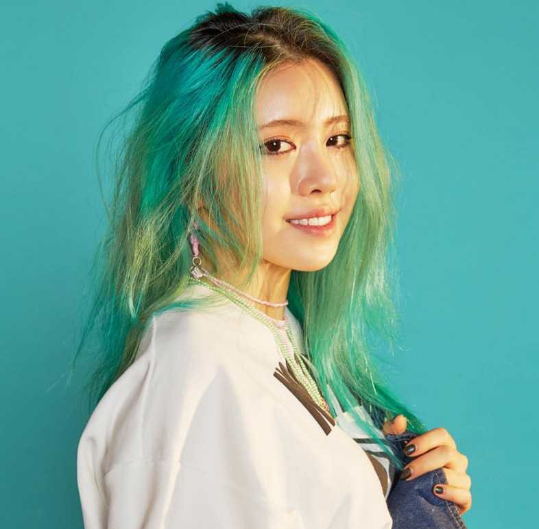 SURAN (수란) Lyrics, Music, News and Biography | MetroLyrics