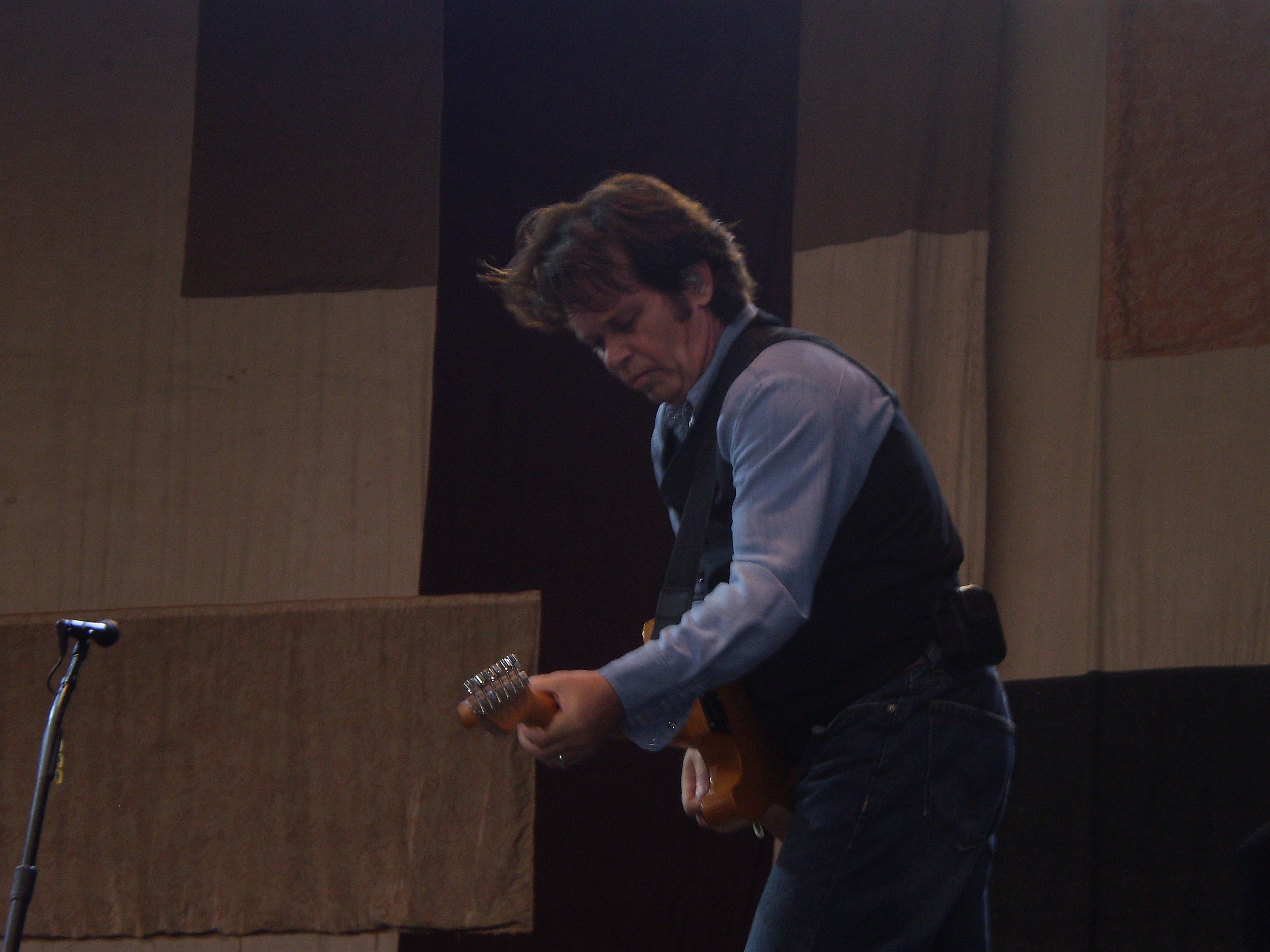 john mellencamp singles discography