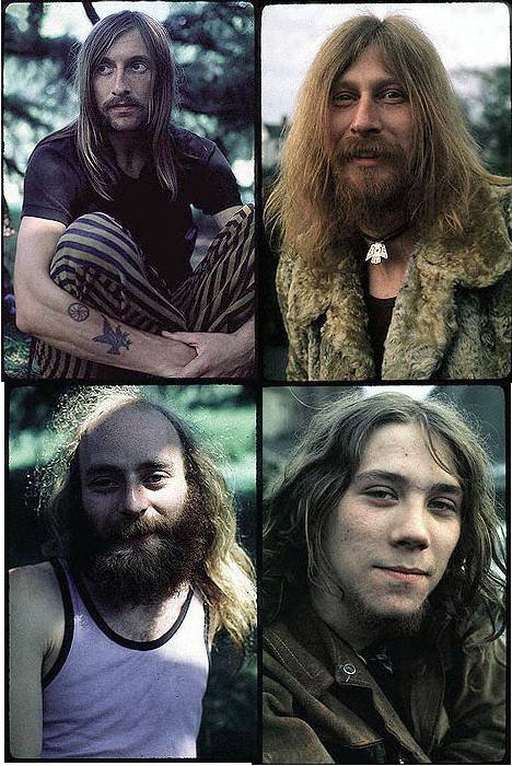 Hawkwind Needle Gun Hawkwind Needle Gun