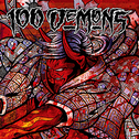 100 Demons Artwork