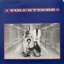 Volunteers Artwork