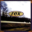 Rex Artwork