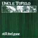 Still Feel Gone Artwork