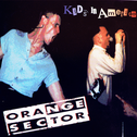 Kids in America Artwork
