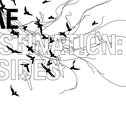 Destination: B-Sides Artwork