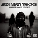 Violence Begets Violence Artwork