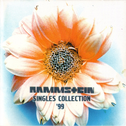 Singles Collection '99 Artwork