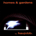 Homes & Gardens Artwork