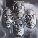Byrdmaniax Artwork