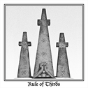 Rule of Thirds Artwork