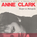 Sleeper In Metropolis (Extended Remix) Artwork