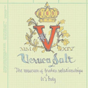 The Museum of Broken Relationships / It's Holy Artwork