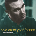 Hold on to Your Friends Artwork