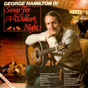 Songs for a Winter's Night Artwork