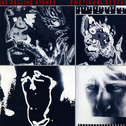 Emotional Rescue Artwork