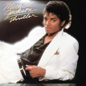 Thriller Artwork