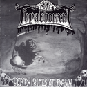 Death Rides At Dawn Artwork